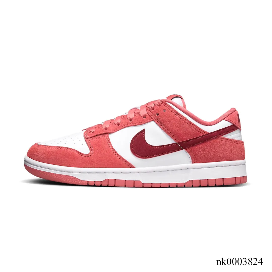 Dunk Low Valentines Day 2024 Shoes Sneakers - nk0003824 image 1