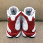 AJ 13 Retro Grey Toe Shoes Sneakers - nk0004325 image 9