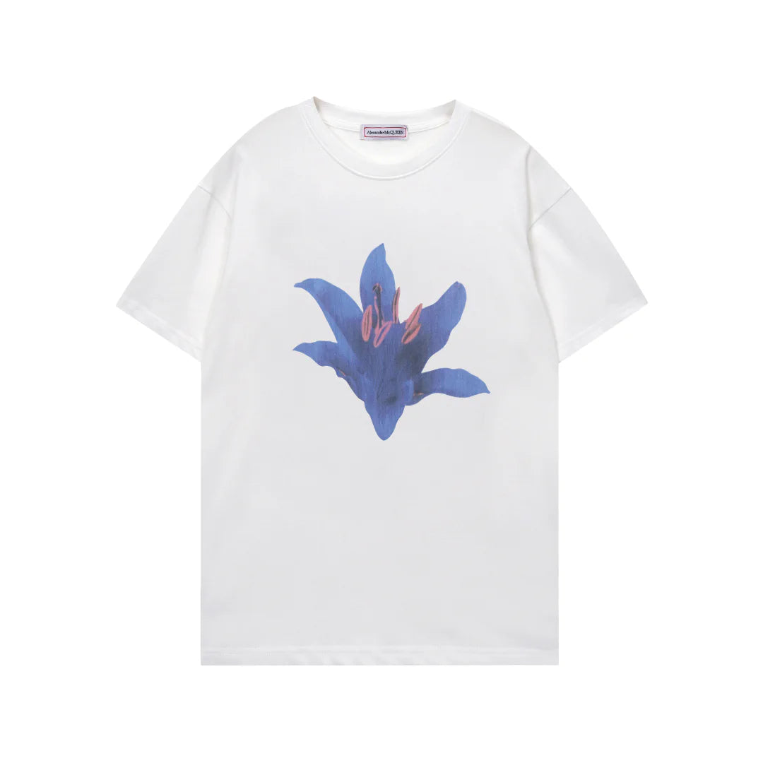 MCQ Graphic Print T-Shirt - MCQ0026 image