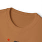 Boy Skeleton Halloween Unisex Oversized Boxy Tee image 11