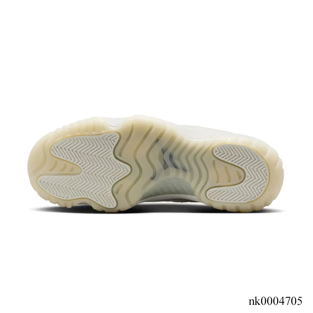 AJ 11 Pearl Shoes Sneaker - nk0004705 image 5