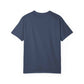 Nas The Last Word Unisex Garment-Dyed T-shirt image 37