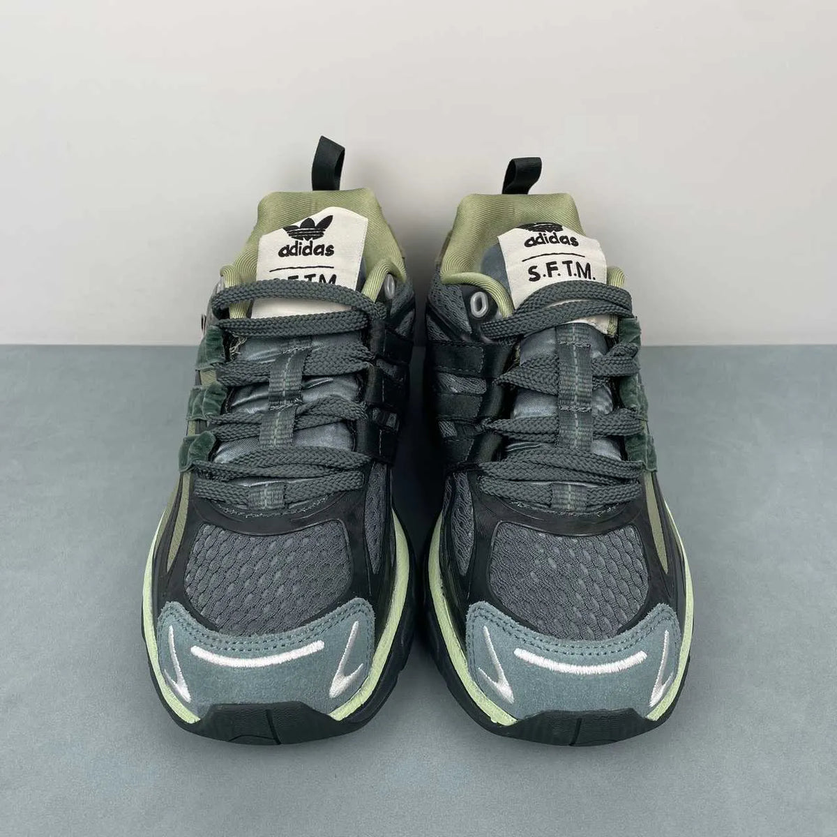 AD Cushion SFTM Shoes Sneakers - nk0005353 image 6