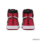 AJ 1 High OG Varsity Red/Ruby Shoes Sneakers – nk0004384 image 3