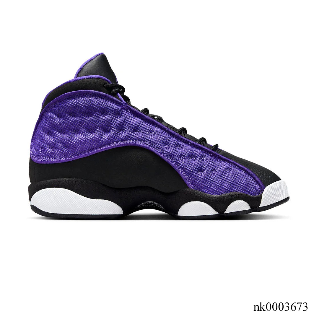 AJ 13 Purple Venom Shoes Sneakers - nk0003673 image