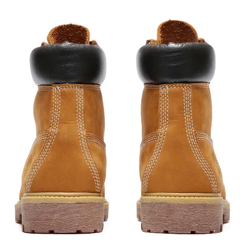 [PREMIUM] TBL Premium "Wheat" Boots Shoes Sneakers - nk0005467 image 8