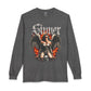 Sinner’s Flame Long Sleeve T-Shirt image