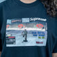 SUP Printed T-Shirt - SUP0087 image 9
