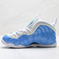 Air Foamposite Pro University Blue Shoes Sneakers – nk0004721 image 9
