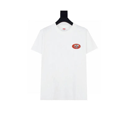 SUP Logo Print T-Shirt - SUP0158 image 0