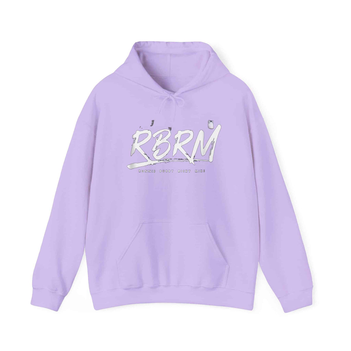 RBRM Tour Unisex Heavy Blend™ Hooded Sweatshirt image