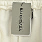 BLCG BB Graffiti Logo Shorts in White - 609 - blcg0000609 image 6
