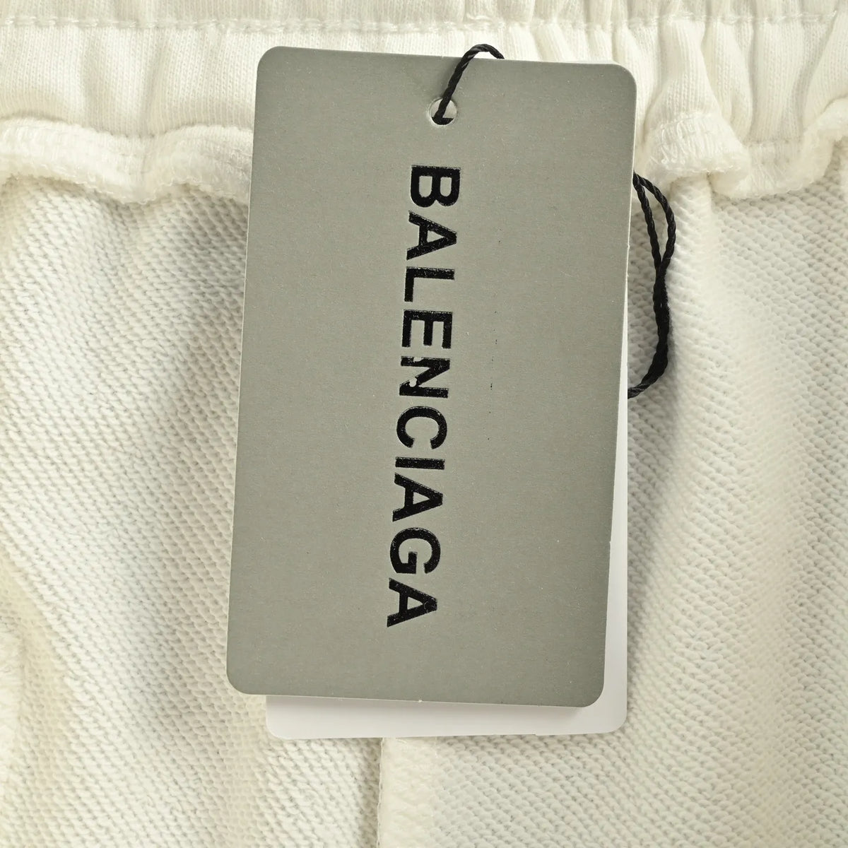 BLCG BB Graffiti Logo Shorts in White - 609 - blcg0000609 image 6