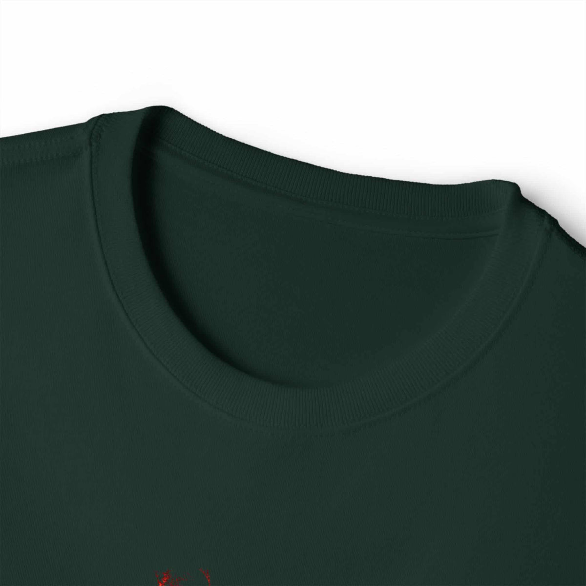 GOATED Skull Unisex Oversized Boxy Tee image 20