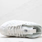 Air Foamposite One Triple White Shoes Sneakers – nk0004427 image 5