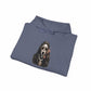 Halloween Ghostface Hooded Sweatshirt image 71
