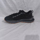 Vaporwaffle sacai Black Gum Shoes Sneakers - nk0001886 image 3