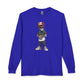 Skull Luxury Long Sleeve T-Shirt image 12