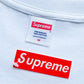 SUP Logo Print T-Shirt - SUP0147 image 9