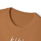 Kiki Loves Me Unisex Oversized Boxy Tee image 5