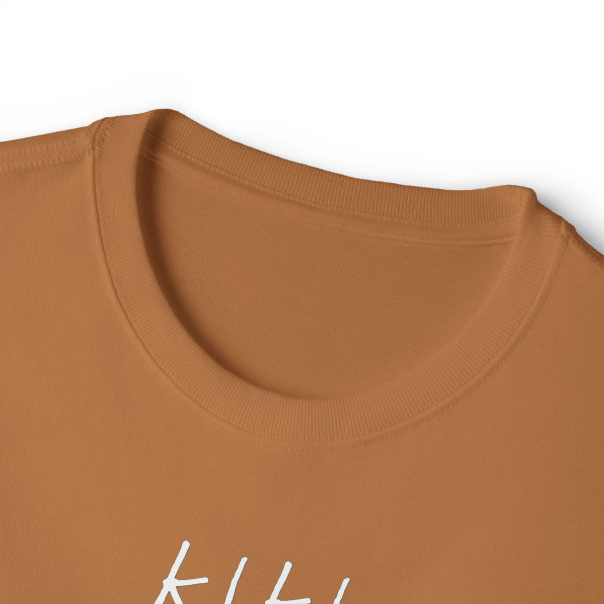 Kiki Loves Me Unisex Oversized Boxy Tee image 5