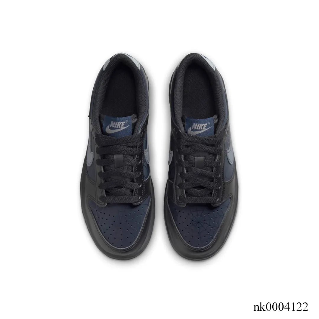 Dunk Low Symbiote Shoes Sneakers - nk0004122 image 4
