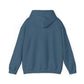 Gangster Mask Hooded Sweatshirt image 41