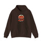 Make Halloween Great Again Hooded Sweatshirt image 28