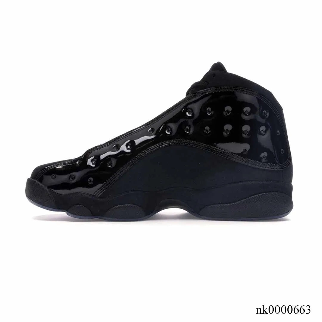 AJ 13 Retro Cap and Gown Shoes Sneakers - nk0000663 image 1