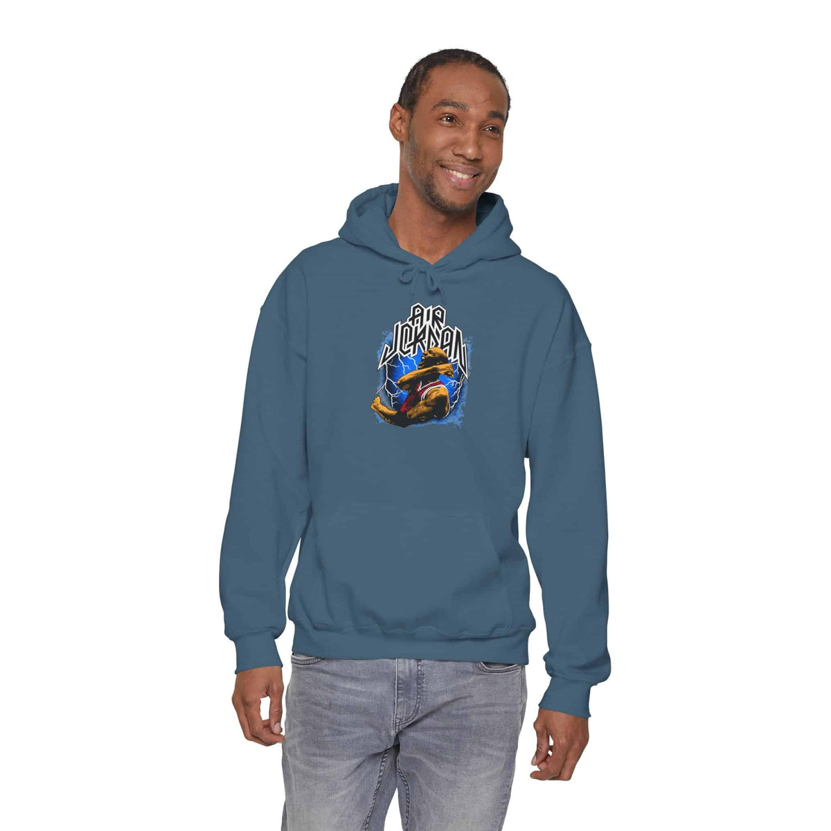 Airborne Legend Hooded Sweatshirt image 61
