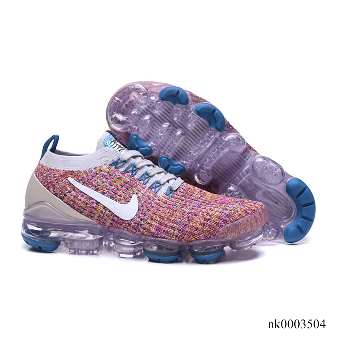 Air VaporMax Flyknit Shoes Sneakers - nk0003504 image 3