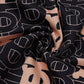 BUR Printed Logo Shorts - BUR0055 image 10