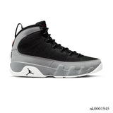 AJ 9 Particle Grey Shoes Sneakers - nk0001945 image 0