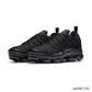 Air VaporMax Plus Triple Black Shoes Sneakers - nk0002196 image 2