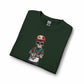 Skull Luxury Long Sleeve T-Shirt image 30