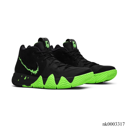 Kyrie 4 Halloween Shoes Sneakers - nk0003317 image 2