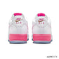 AF 1 Low Flower Lotus Shoes Sneakers - nk0003174 image 5