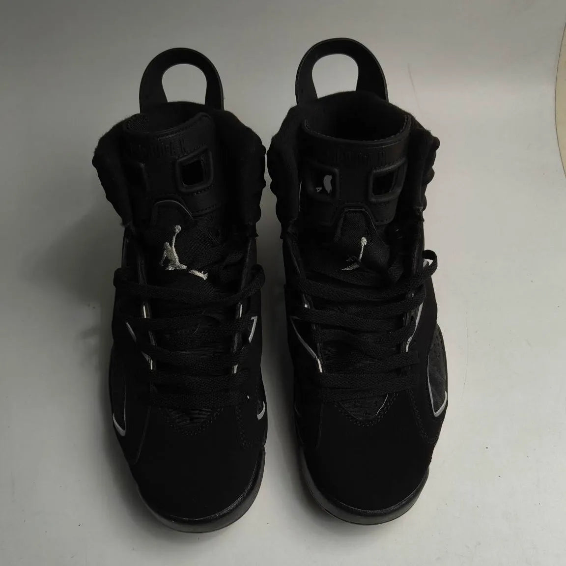 AJ 6 Cap and Gown Shoes Sneaker - nk0004642 image 11