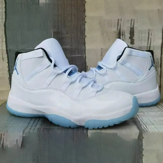 AJ 11 Columbia/Legend Blue 2024 Shoes Sneakers - nk0003815 image 2