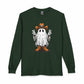 Howdy Ghost Long Sleeve T-Shirt image