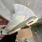AJ 6 “Sail/Neutral Olive” Shoes Sneakers - nk0005226 image 8