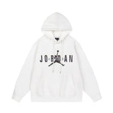 JD Logo Printed Hoodie - JD0030 image 0