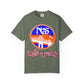Life Is Good Unisex Garment-Dyed T-shirt image