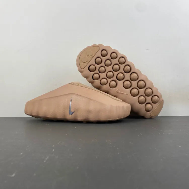 NK Mind 001 AMP 'Indigo Burst' Hemp/Sanddrift/Pale Ivory Shoes Sneakers - nk0005430 image 9