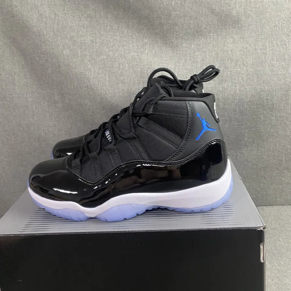 AJ 11 “Space Jam” (2026) Shoes Sneakers - nk0005307 image 3
