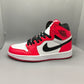 AJ 1 High OG Chicago Reimagined Shoes Sneakers - nk0002132 image 4