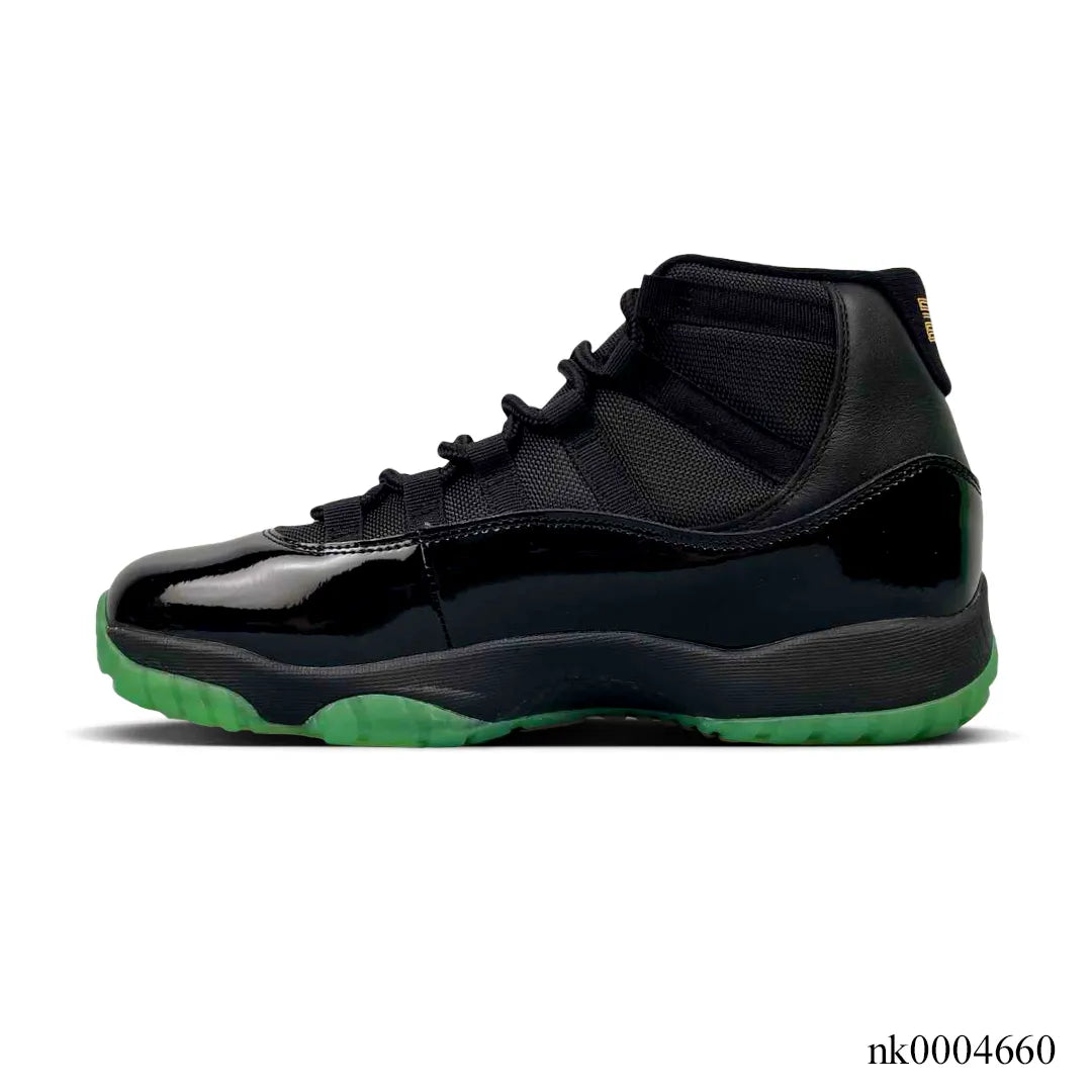 AJ 11 Stealth Tropic Shoes Sneaker - nk0004660 image 1