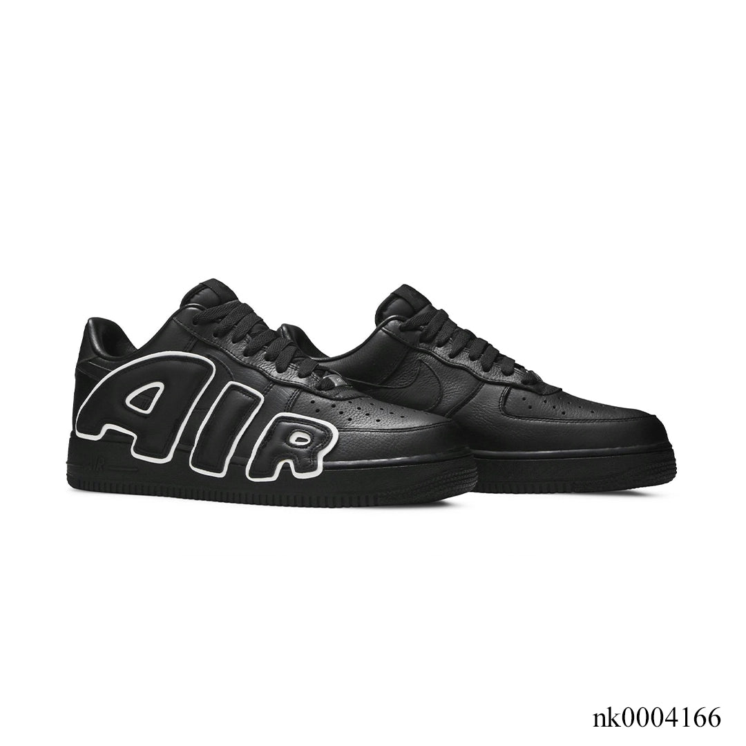 AF 1 Low Cactus Plant Flea Market Black Shoes Sneakers - nk0004166 image 3