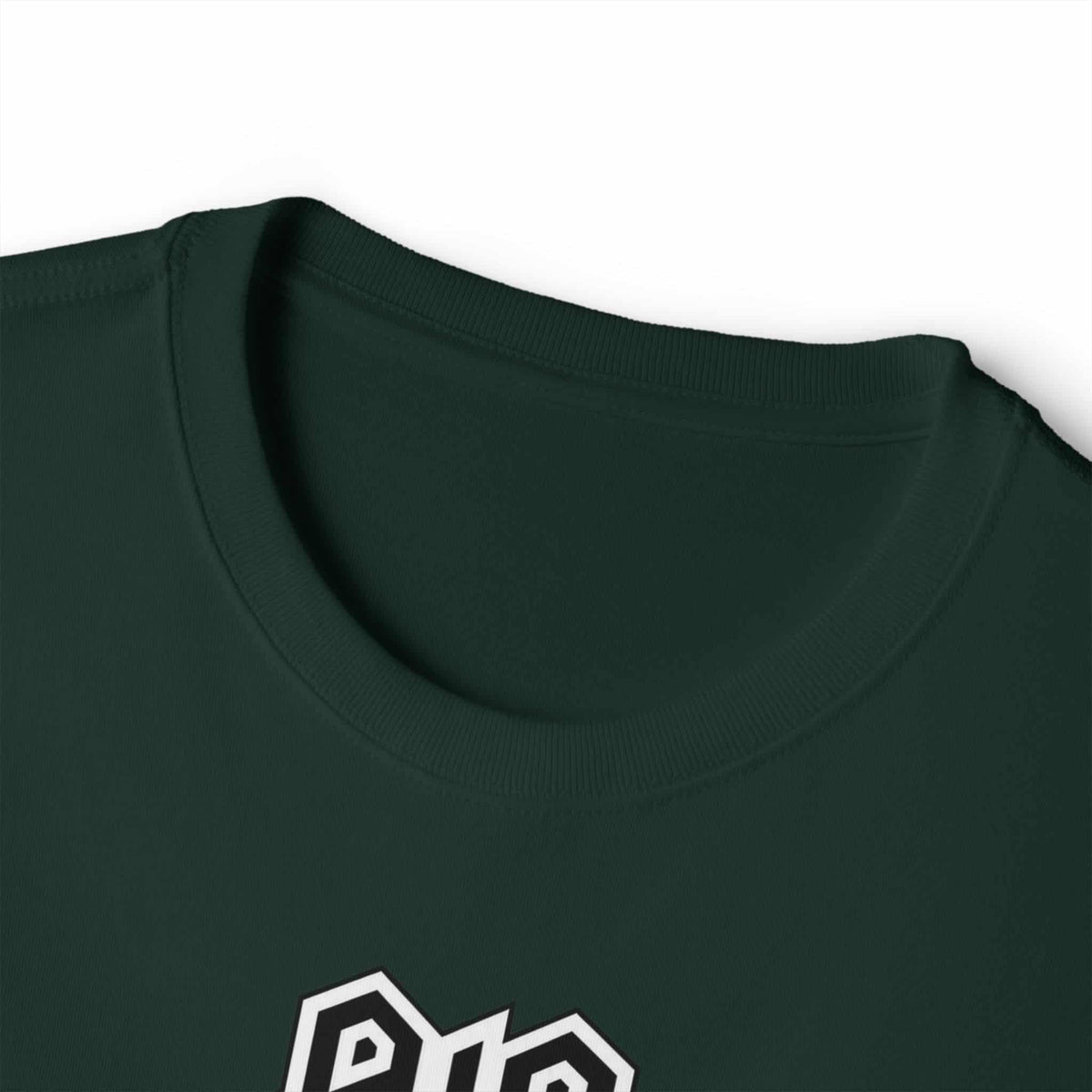 Airborne Legend Unisex Oversized Boxy Tee image 46