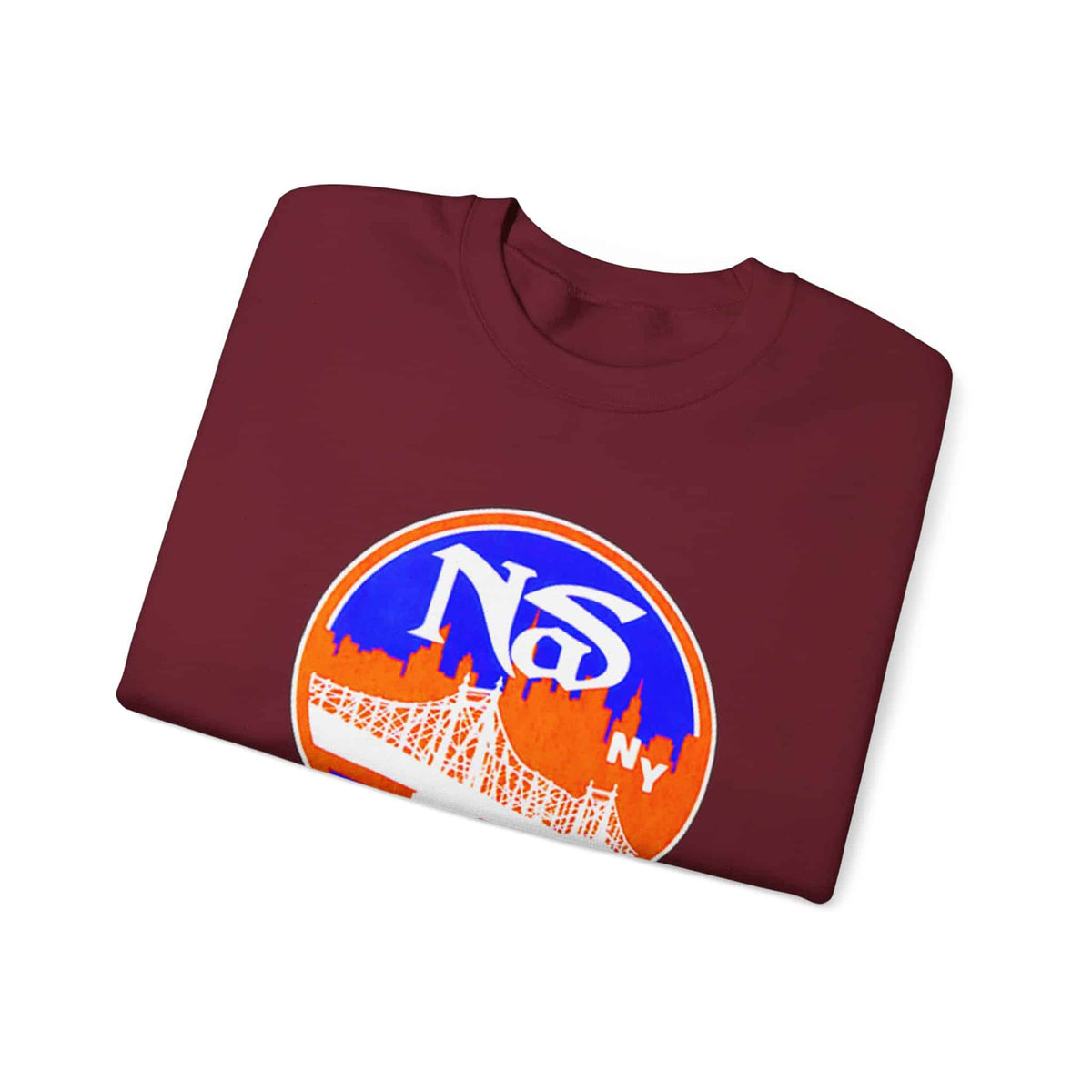 Life Is Good Crewneck Sweatshirt image 61